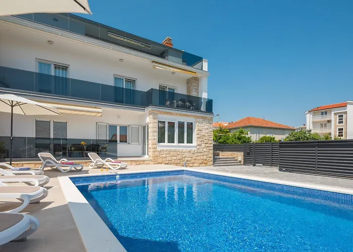 Apartman Apollo