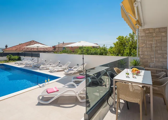 Apartman Apollo