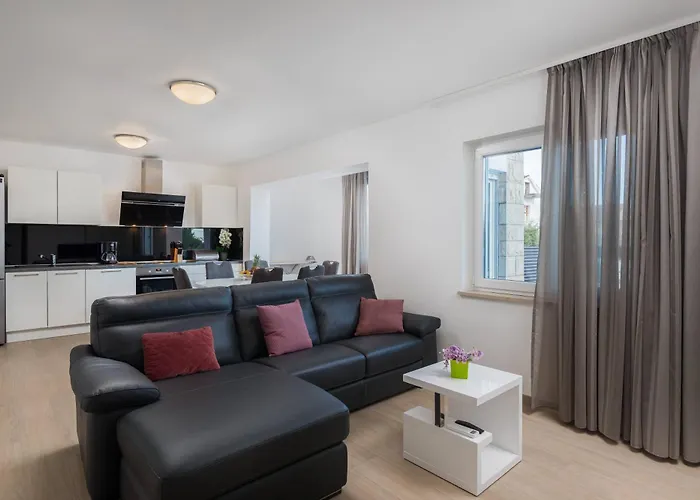 Apartman Apollo Trogir
