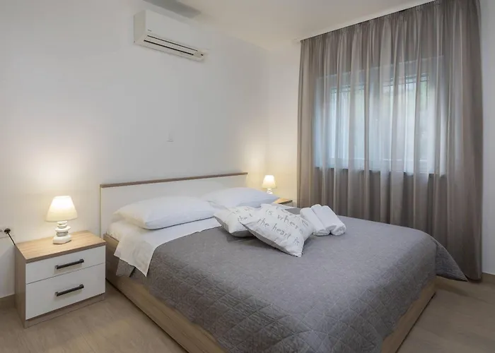 Apartman Apollo Trogir