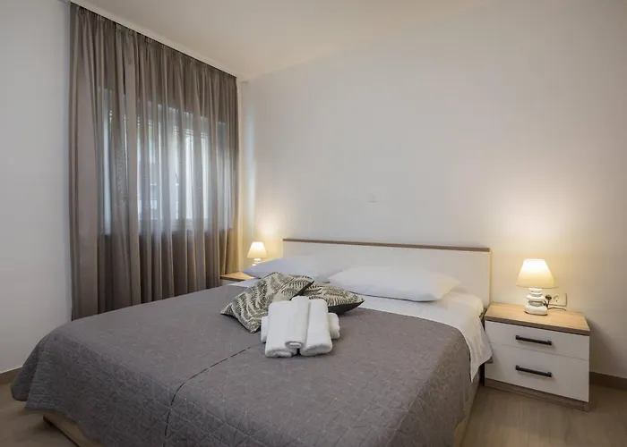 Apollo Apartman Trogir