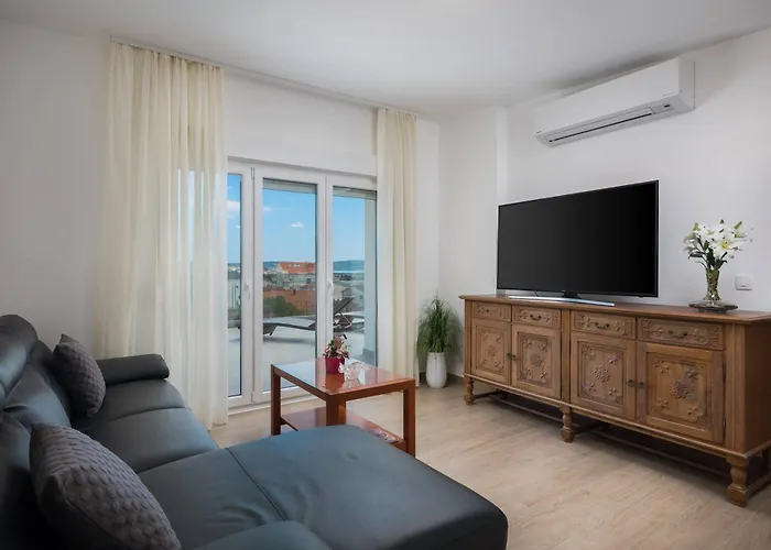 Apartman Apollo