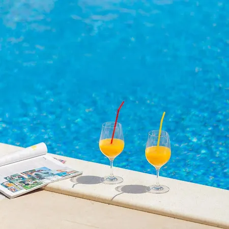 アパート Apollo *