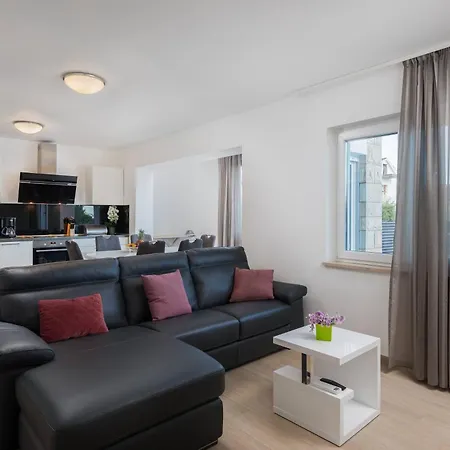 Lejlighed Apollo Trogir