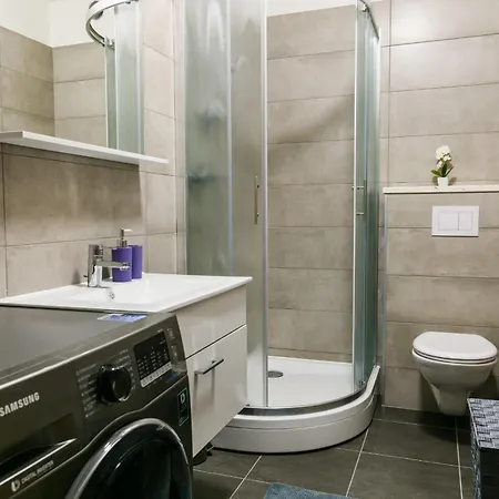 アパート Apollo *