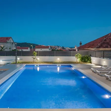 Apartment Apollo