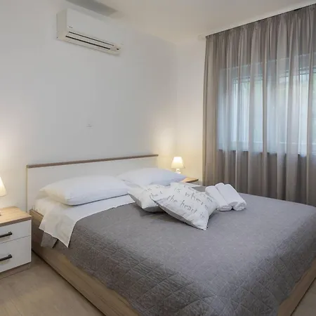 Apartment Apollo Trogir