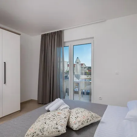 Apartment Apollo *