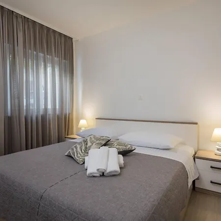 Apollo Apartment Trogir